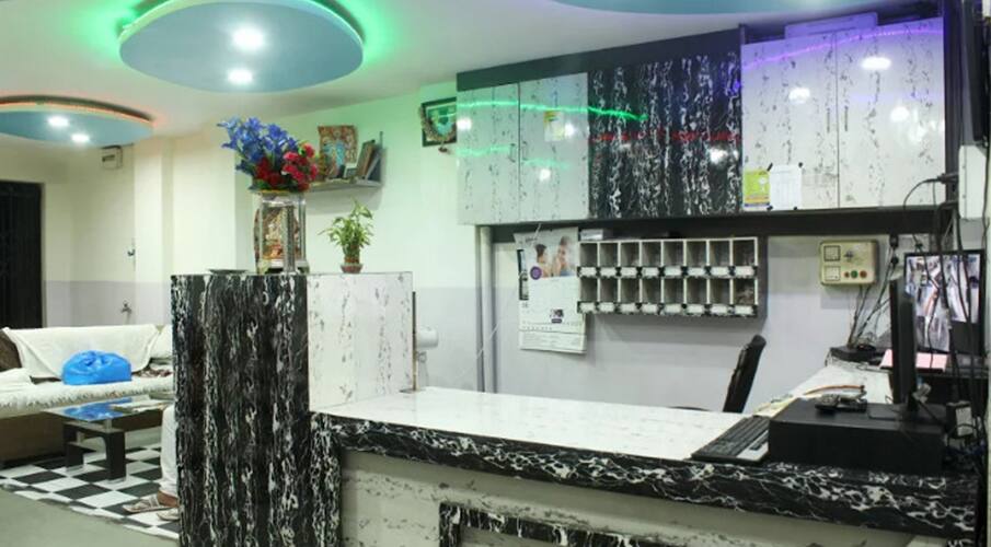 Hotel  Gopi Palace, Bhopal 3